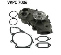 Kit de reparación, bomba de agua SKF VKPC 7006