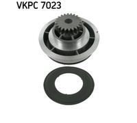 Kit de reparación, bomba de agua SKF VKPC 7023