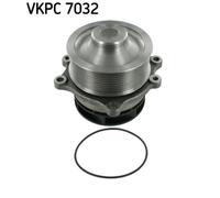 Kit de reparación, bomba de agua SKF VKPC 7032