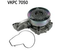 Kit de reparación, bomba de agua SKF VKPC 7050