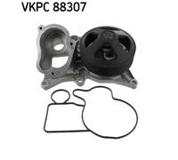 Kit de reparación, bomba de agua SKF VKPC 88307