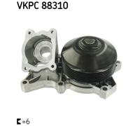 Kit de reparación, bomba de agua SKF VKPC 88310