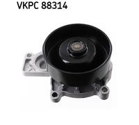 Kit de reparación, bomba de agua SKF VKPC 88314