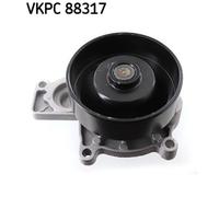Kit de reparación, bomba de agua SKF VKPC 88317