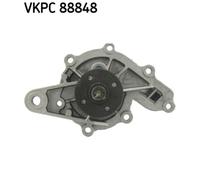 Kit de reparación, bomba de agua SKF VKPC 88848