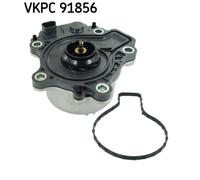 Kit de reparación, bomba de agua SKF VKPC 91856
