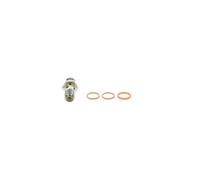 Kit de reparación, bomba de combustible BOSCH 1 587 010 532