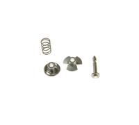 Kit de reparación, boquilla de inyección BOSCH F 00V C99 004