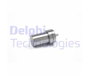 Kit de reparación, boquilla de inyección DELPHI 5643095