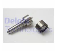 DELPHI Kit de reparación, inyector para MERCEDES-BENZ: Sprinter (Ref: 7135-701)