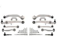 Kit de reparación, brazo de suspensió MEYLE 116 050 0095/HD para A6 C6 2 2005-