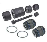 Kit de reparación, brazo de suspensión MEYLE 316 754 0001 para 5 (E39) 2 1996-