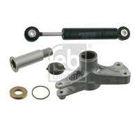 Kit De Reparación Brazo Tensor Correa Poli V Febi Bilstein 26070 para