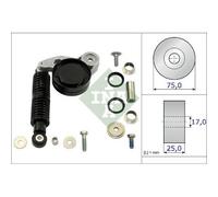 Kit De Reparación Brazo Tensor Correa Poli V Schaeffler Ina 533 0118 10 para VW