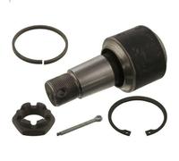 Kit de reparación, brazos de suspensión FEBI 39413 para DAF 75 8.661 1992-1997