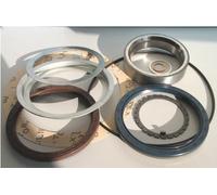 Kit de reparación, montaje del cubo de la rueda CORTECO 19035989