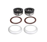 SKF VKBA 5437 Juego de cojinete de rueda