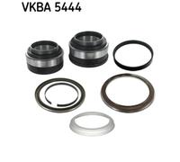 Kit de reparación, buje de rueda SKF VKBA 5444