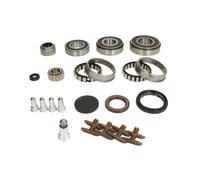 Kit de reparación de la caja de cambios 462 0331 10 LuK para FORD RANGER