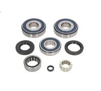 Kit de reparación, caja de cambios manual LUK 462 0152 10 para NITRO 3.7 2007-