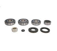 Kit de reparación, caja de cambios manual LUK 462 0239 10 CLK (C209) 3 2005-