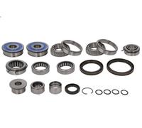 Kit de reparación, caja de cambios manual LUK 462 0383 10 para A1 1.4 2010-2015