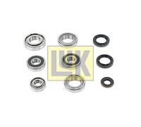 Kit De Reparación Caja De Cambios Manual Schaeffler Luk 462 0154 10 Luk Gearbox