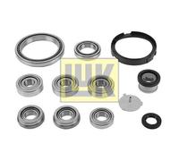 Schaeffler LUK Kit de reparación, caja de cambios para RENAULT: Master & OPEL: Vivaro, Movano & VAUXHALL: Movano, Vivaro (Ref: 462 0202 10)