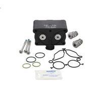 Kit de reparación, caja de cambios manual WABCO 4724000012