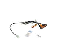 Kit de reparación, cambio manual WABCO 421 367 922 2
