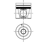 Kit de reparación, camisa de pistón/cilindro KOLBENSCHMIDT 40305960