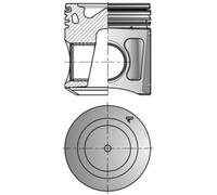 Kit de reparación, camisa de pistón/cilindro KOLBENSCHMIDT 41478960