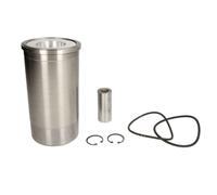 Kit de pistón con camisa de cilindro 93253960 KOLBENSCHMIDT