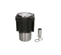 Kit de reparación, camisa de pistón/cilindro KOLBENSCHMIDT 93535961