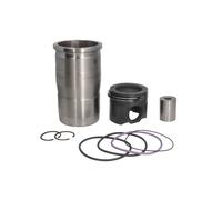 Kit de reparación, camisa de pistón/cilindro MAHLE 037 AY 00144 090