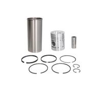 MAHLE ORIGINAL 043 79 90 Kit de reparación, cilindro, camisa