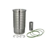 Kit de reparación, camisa de pistón/cilindro MAHLE 061 49 90