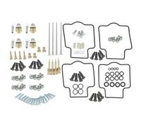 Kit de reparación, carburador 4 RIDE AB26-1720
