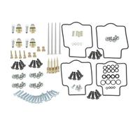 Kit de reparación, carburador 4 RIDE AB26-1721