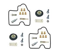 Kit De Reparación Carburador 650 QUAD Para K&AWAS&AKI KVF650 Prairie Brute Force 4x4 2002-2003/2005-2014(Style C)