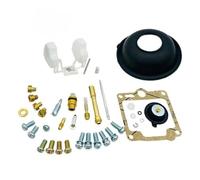 Kit De Reparación Carburador Con Diafragma Flotador Y Vacío Para Motocicletas Para YAM&AHA Virago 750 XV750 (1988-1998) Para XV1100 XV1100S (1988-1999)