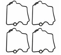 Kit De Reparación Carburador, Configurar Piezas Junta Aguja Flotante Diafragma Vacío para Suzuki RF600R 1993 1994 1995 1996 1997