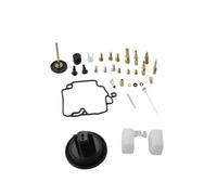 Kit De Reparación Carburador, Diafragma Émbolo para Aprilia Scarabeo 100 4T E2 1999 2000 2001 2002