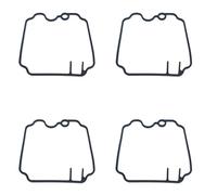 Kit De Reparación Carburador Motocicleta con Diafragma Vacío Émbolo para Yamaha XTZ750H XTZ750N Super Tenere 3LD 3WM XTZ750 XTZ 750 HN