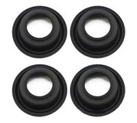 Kit De Reparación Carburador Motocicleta con Membrana Vacío Y Émbolo para Yamaha FZR400RR, Virago, XVS1100, Star, XVS 1100, FZR400 FZR 400 RR