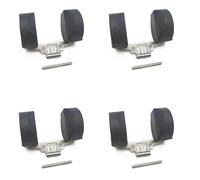 Kit De Reparación Carburador Motocicleta, Flotador Copa Aceite para Yamaha XT550 XT600 1984-1989 TT600 XT TT 550 600 KLNSJ LC WC