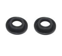 Kit De Reparación Carburador Motocicleta Para Ducati 600SS 750SS 900SS Piezas Membrana Vacío Émbolo Kit de juntas(2 Diaphragm1)