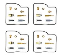 Kit De Reparación Carburador Motocicleta Para Suzuki CAVALCADE 1400 GV1400 GV1400GC GV1400GD GV1400GT 1986-1988 Kit de juntas(Repair kit1)