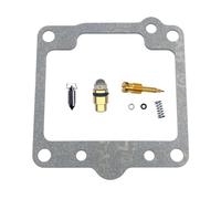 Kit de reparación carburador motocicleta para Suzuki DR 600 SHJK E18 1985-1989 Kit de juntas(Gasket seal2)