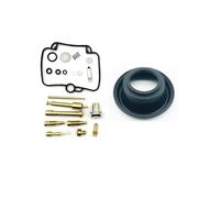 Kit De Reparación Carburador Motocicleta para Suzuki GS500E, GS 500 1989-2000, GSX1100G, GSX 1100GE, DR250S, DR 250S 1990-1993. Kit Completo reparacióncarb(Color1)